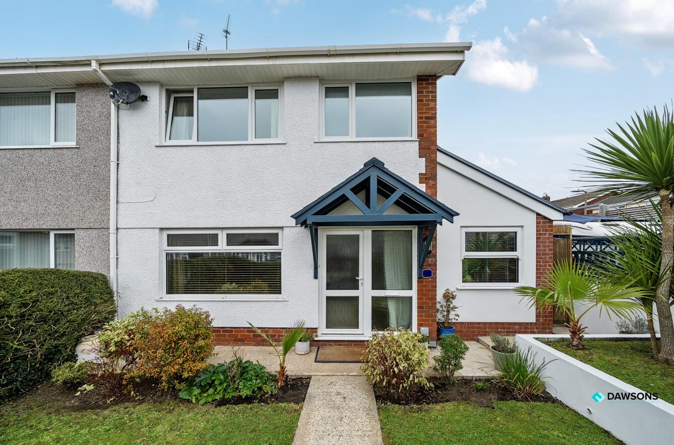 Croftfield Crescent, Newton, Swansea, SA3 4UL